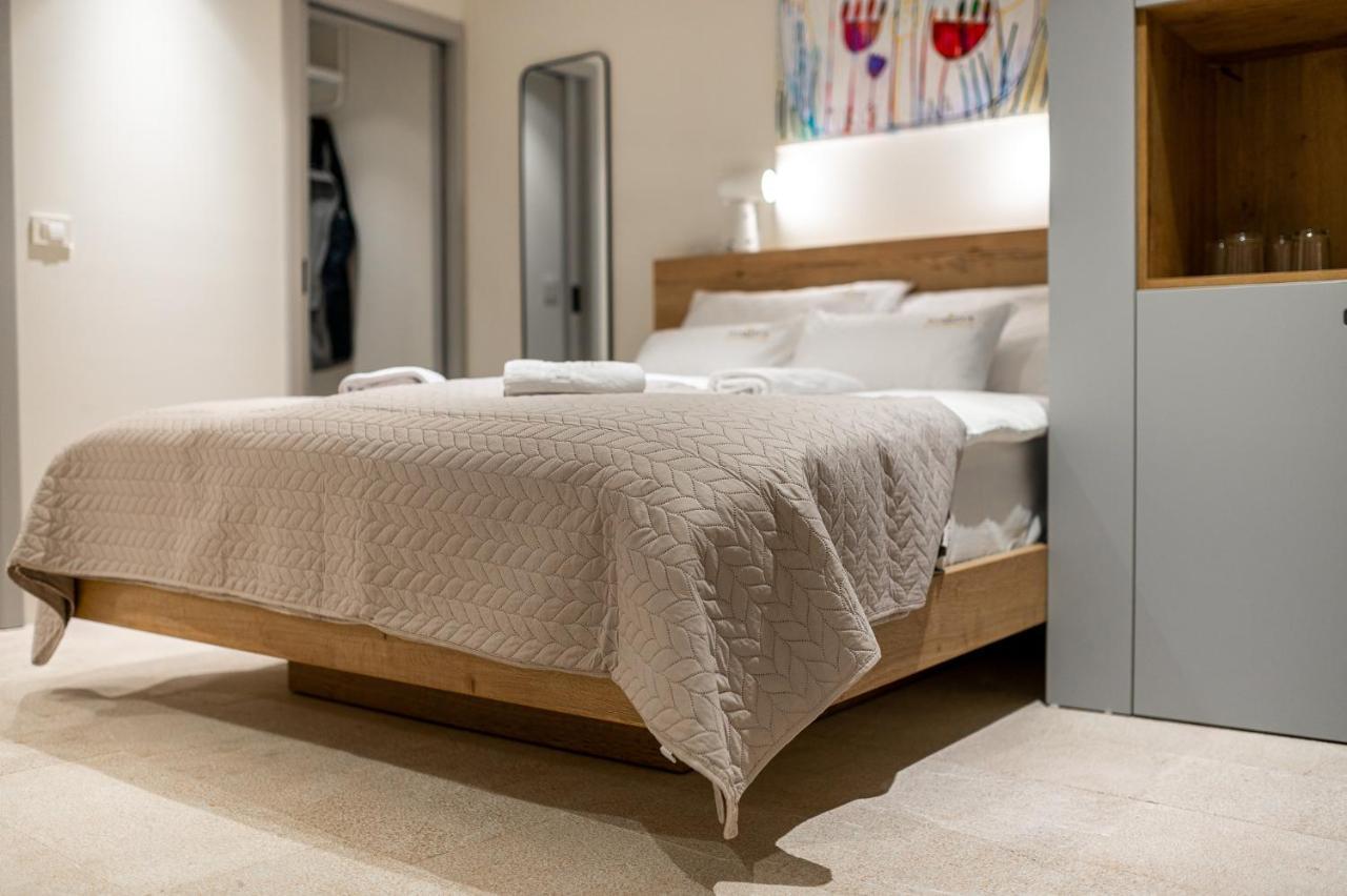 Superior Room Gabriela Dubrownik Zewnętrze zdjęcie