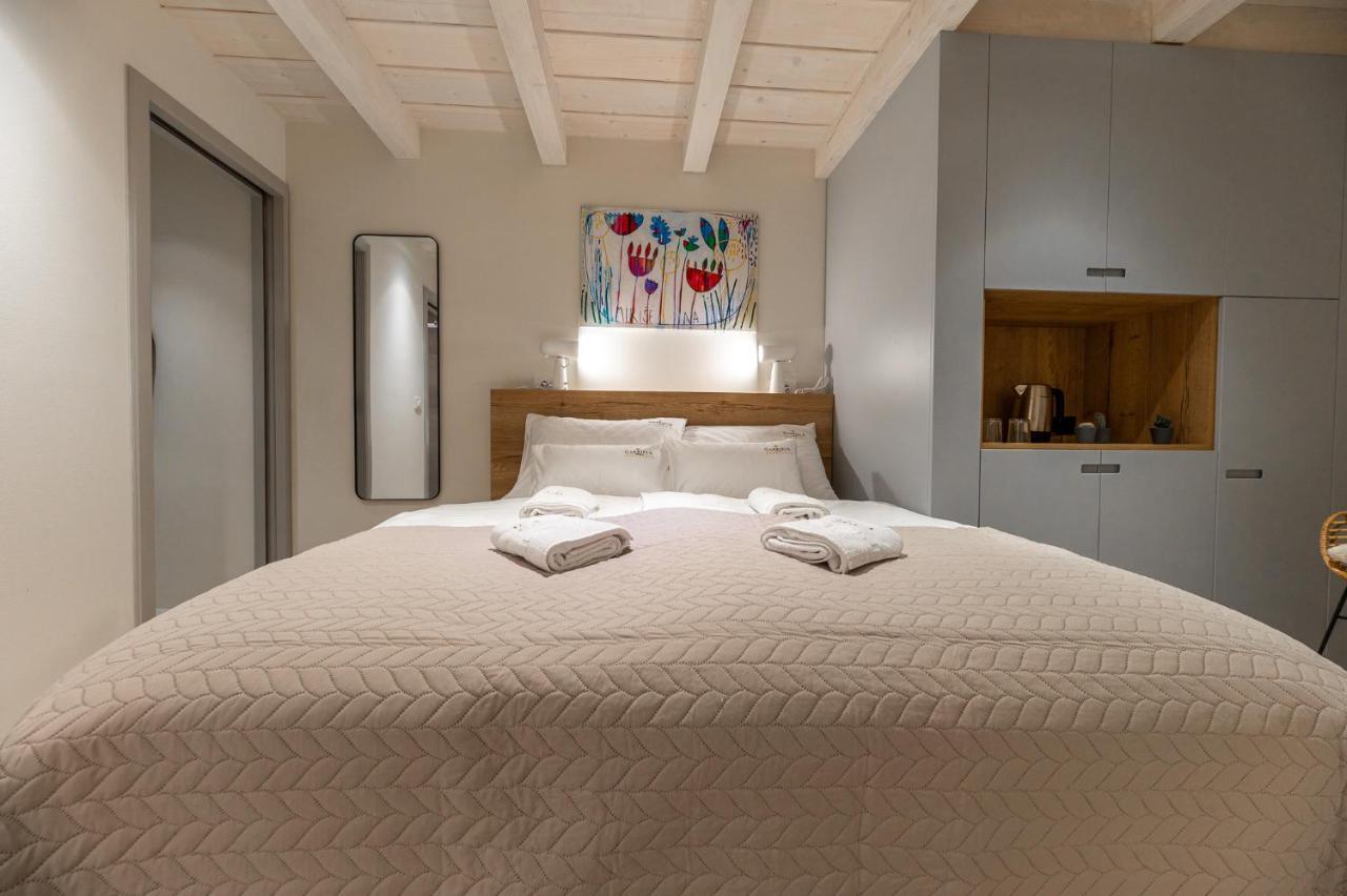 Superior Room Gabriela Dubrownik Zewnętrze zdjęcie