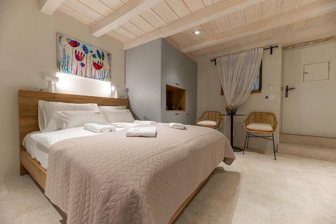Superior Room Gabriela Dubrownik Zewnętrze zdjęcie