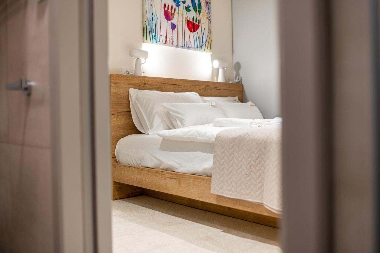 Superior Room Gabriela Dubrownik Zewnętrze zdjęcie