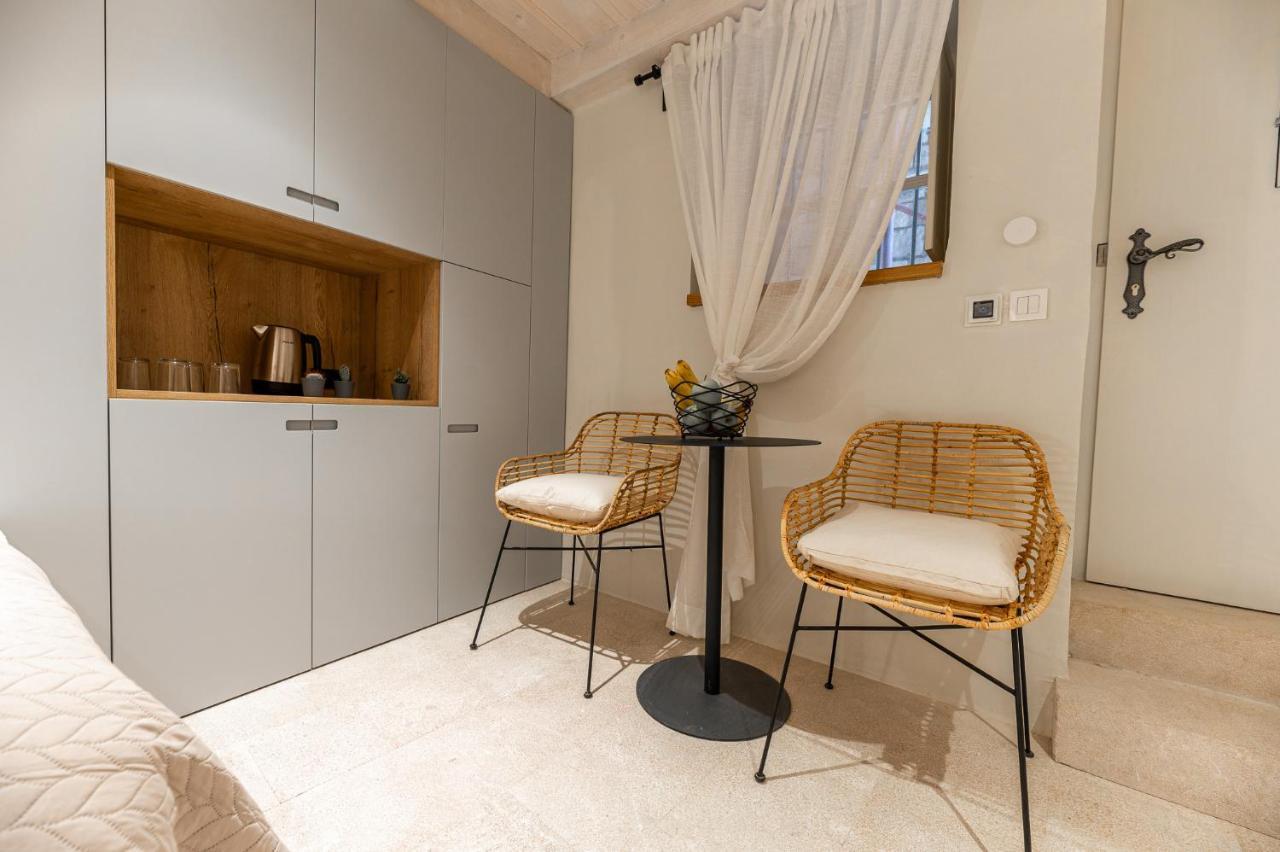 Superior Room Gabriela Dubrownik Zewnętrze zdjęcie