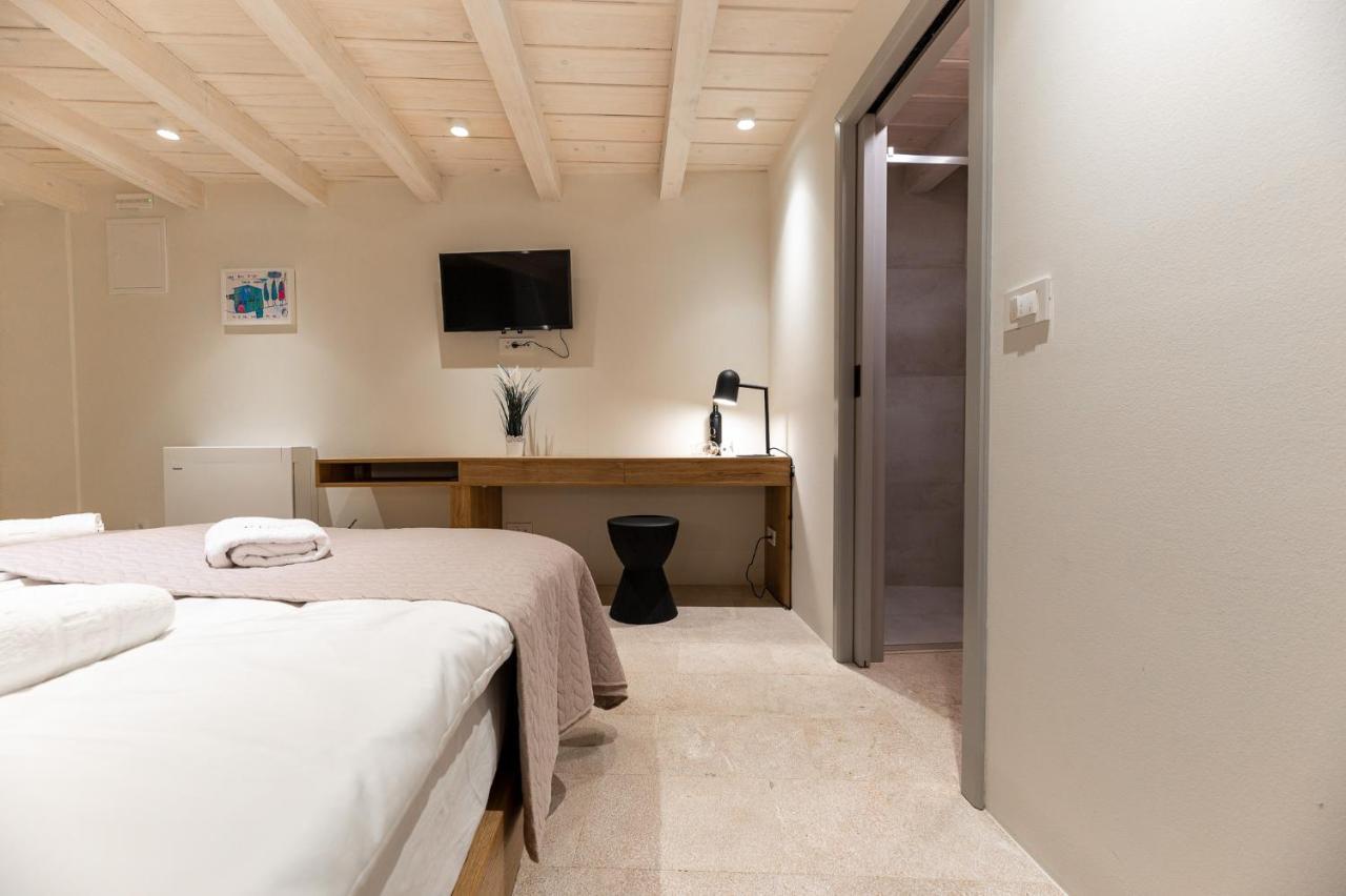 Superior Room Gabriela Dubrownik Zewnętrze zdjęcie